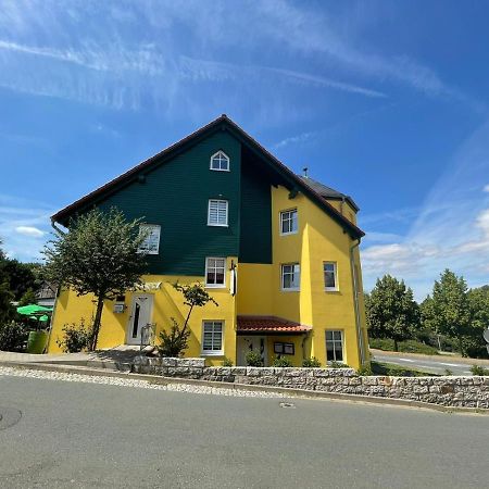 Landgasthaus Zander Blankenburg  Εξωτερικό φωτογραφία